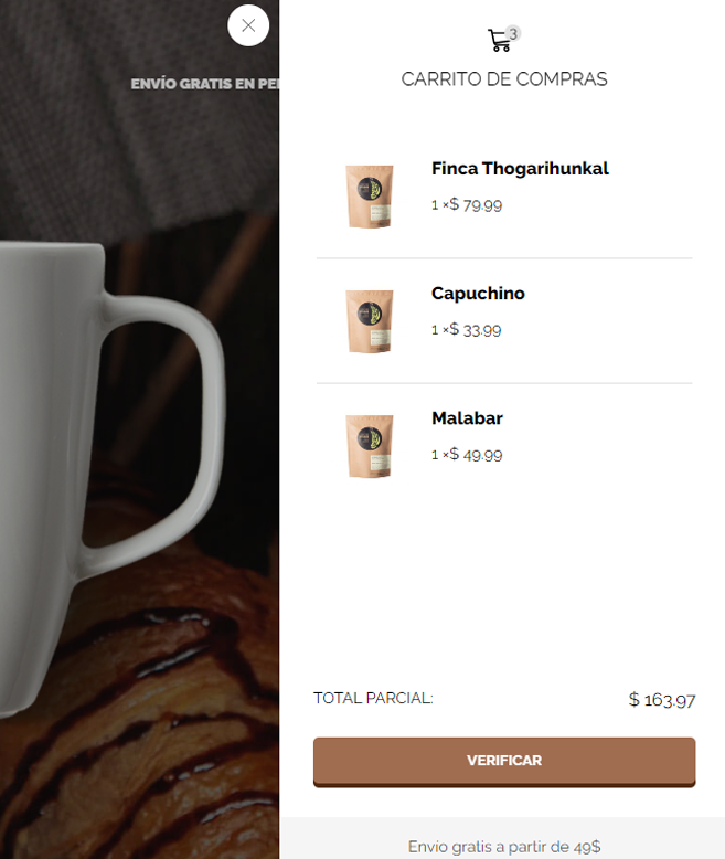 hosting ecommerce