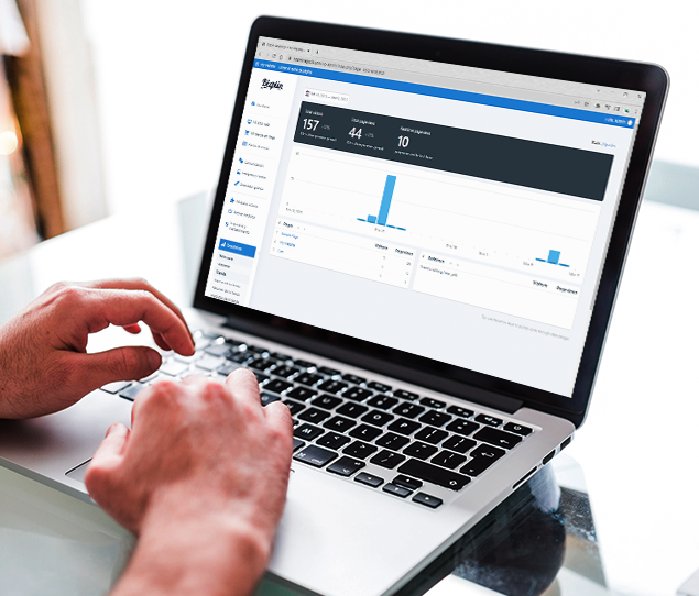 hosting wordpress