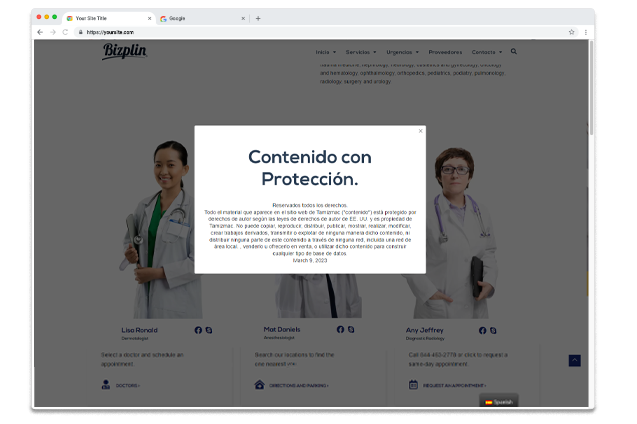 hosting wordpress