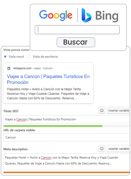 hosting wordpress